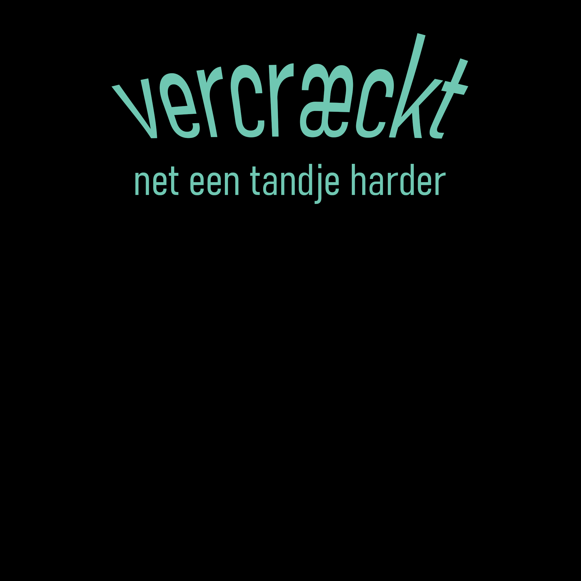 vercræckt.com logo